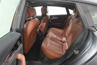 2024 Audi A5 Sportback 45 S line Premium Plus quattro