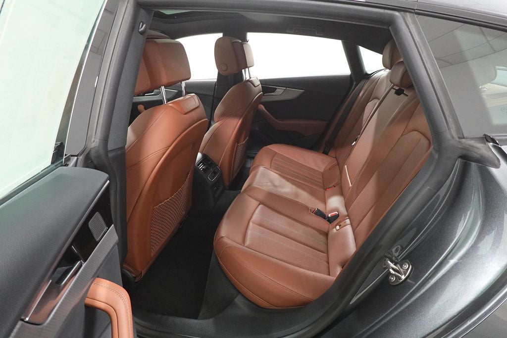 2024 Audi A5 Sportback 45 S line Premium Plus quattro