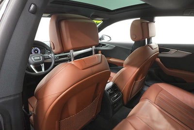 2024 Audi A5 Sportback 45 S line Premium Plus quattro