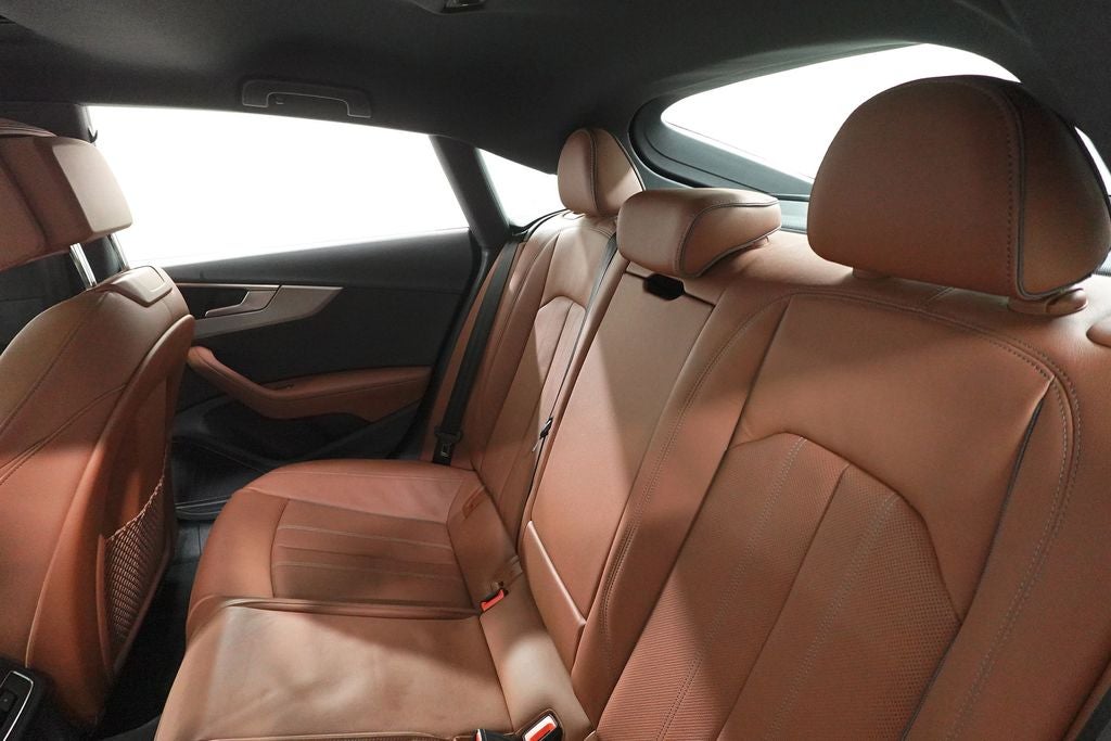 2024 Audi A5 Sportback 45 S line Premium Plus quattro