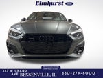 2024 Audi A5 Sportback 45 S line Premium Plus quattro