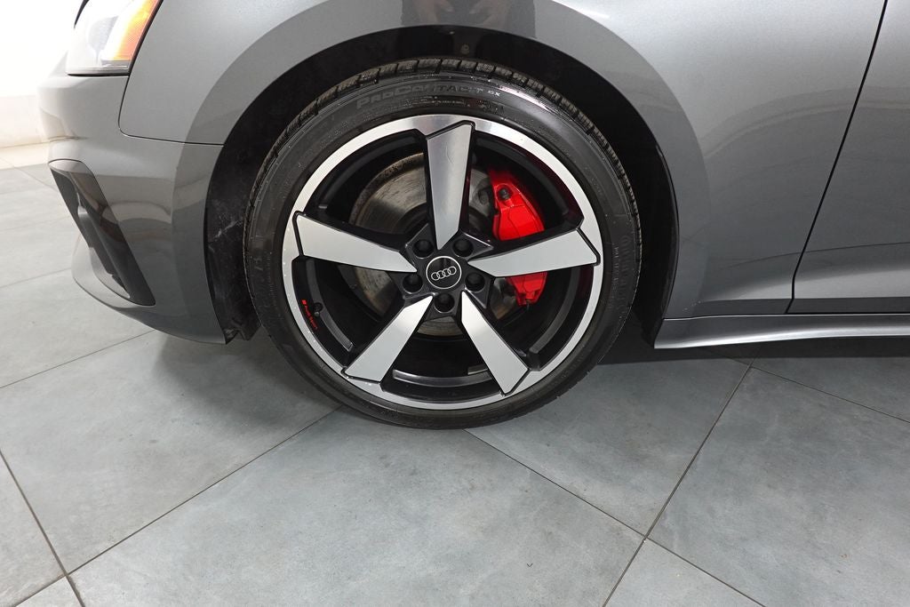 2024 Audi A5 Sportback 45 S line Premium Plus quattro