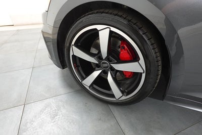 2024 Audi A5 Sportback 45 S line Premium Plus quattro