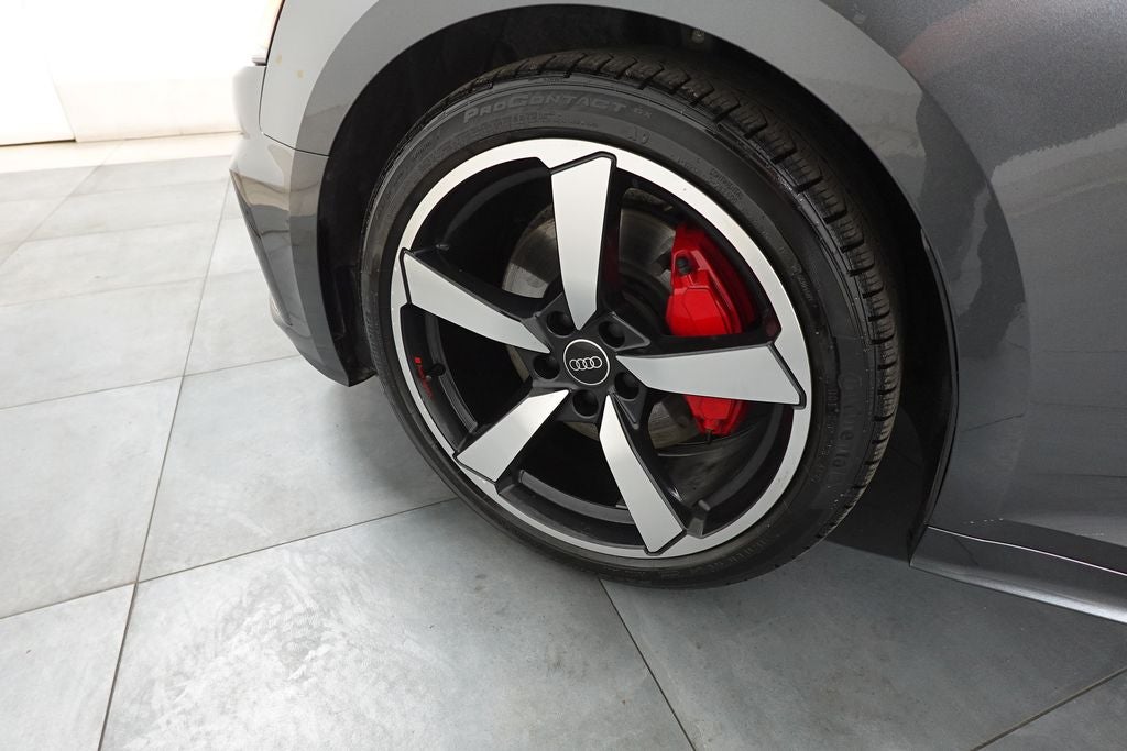 2024 Audi A5 Sportback 45 S line Premium Plus quattro