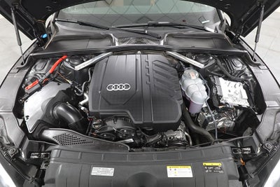 2024 Audi A5 Sportback 45 S line Premium Plus quattro