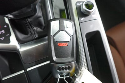 2024 Audi A5 Sportback 45 S line Premium Plus quattro