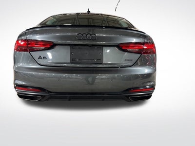 2024 Audi A5 Sportback 45 S line Premium Plus quattro