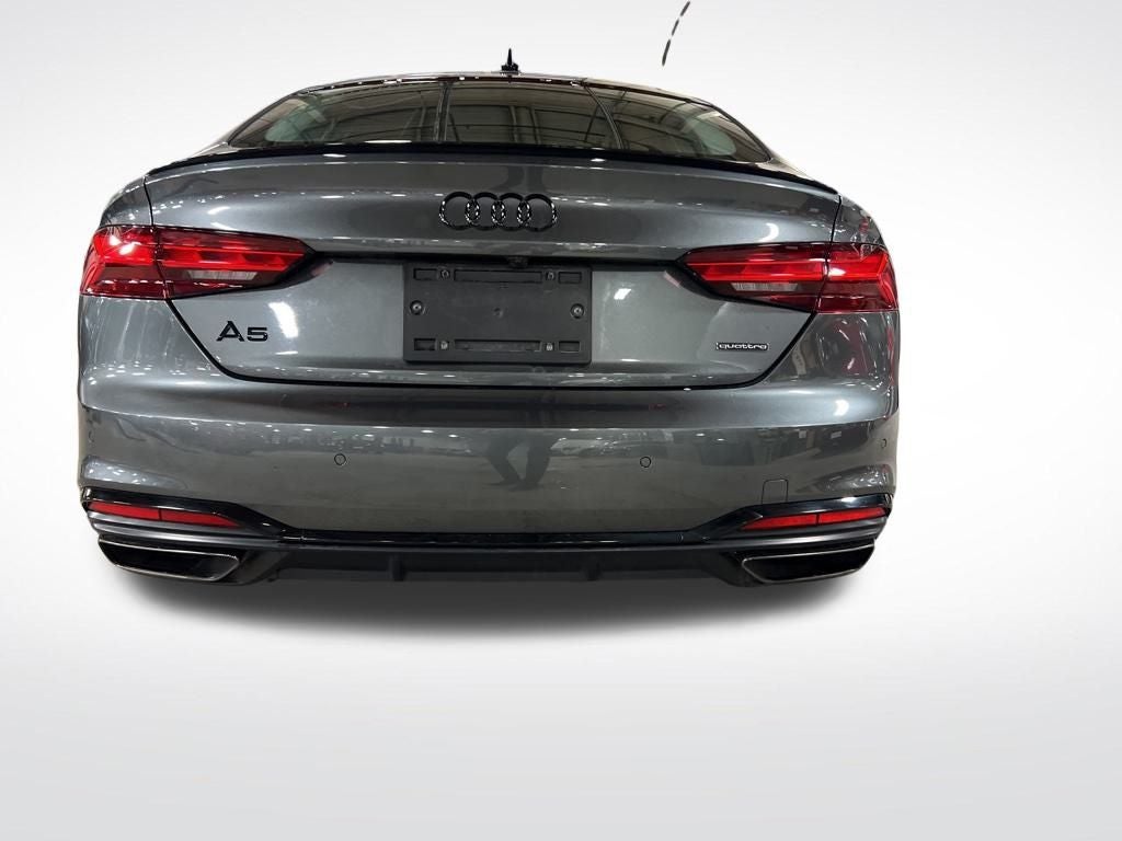 2024 Audi A5 Sportback 45 S line Premium Plus quattro