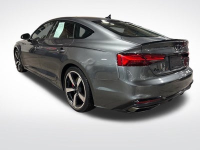 2024 Audi A5 Sportback 45 S line Premium Plus quattro