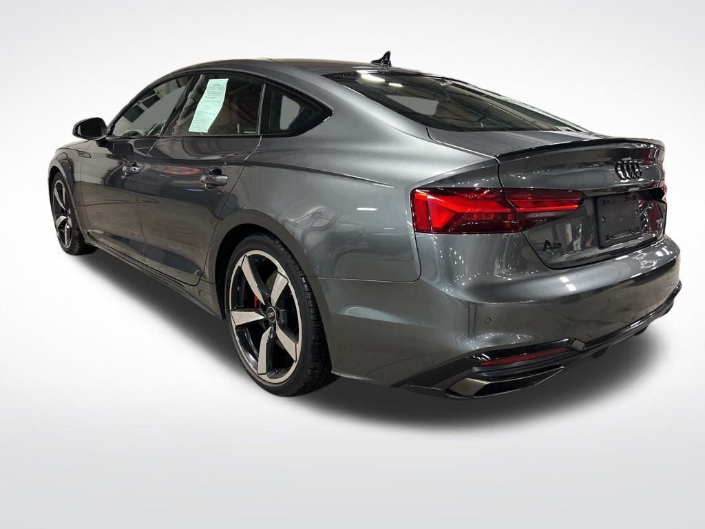 2024 Audi A5 Sportback 45 S line Premium Plus quattro
