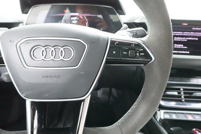 2024 Audi e-tron GT Premium Plus quattro