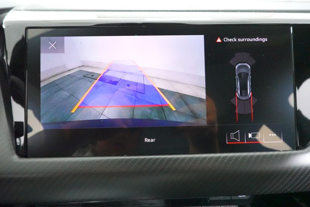 2024 Audi e-tron GT Premium Plus quattro
