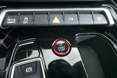 2024 Audi e-tron GT Premium Plus quattro