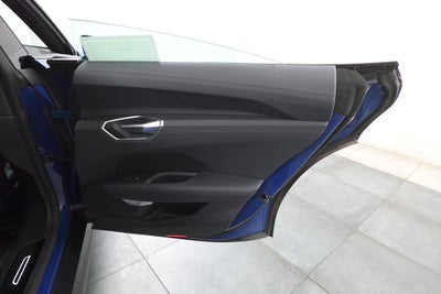 2024 Audi e-tron GT Premium Plus quattro