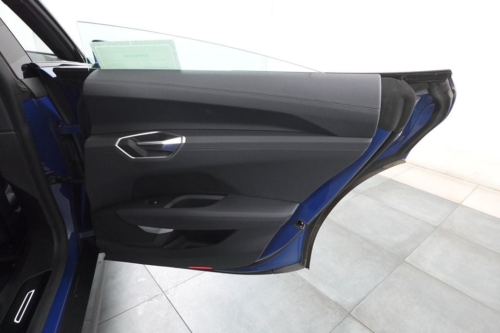 2024 Audi e-tron GT Premium Plus quattro