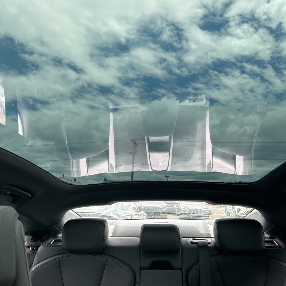 2023 Audi e-tron GT Premium Plus quattro