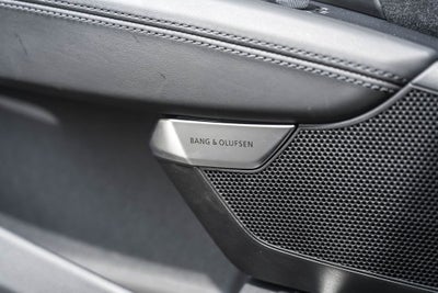 2024 Audi e-tron GT Premium Plus quattro