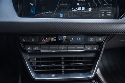 2024 Audi e-tron GT Premium Plus quattro