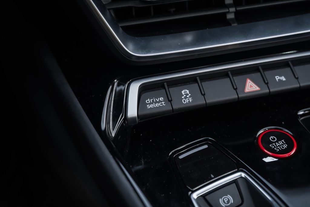 2024 Audi e-tron GT Premium Plus quattro