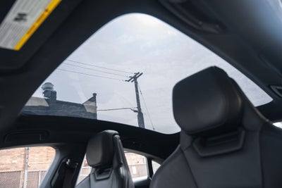 2024 Audi e-tron GT Premium Plus quattro