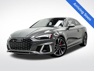 2023 Audi S5 3.0T Premium Plus quattro