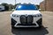 2025 BMW iX xDrive50