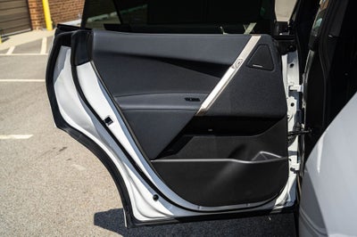 2025 BMW iX xDrive50