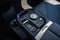 2025 BMW iX xDrive50