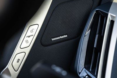 2025 BMW iX xDrive50