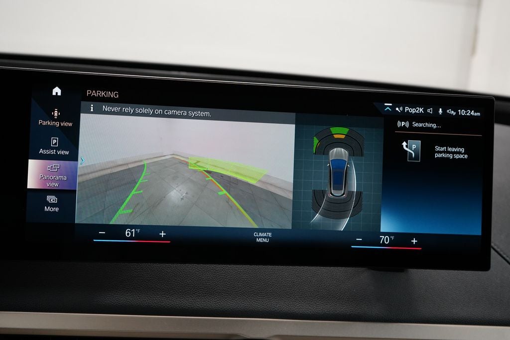 2023 BMW iX xDrive50