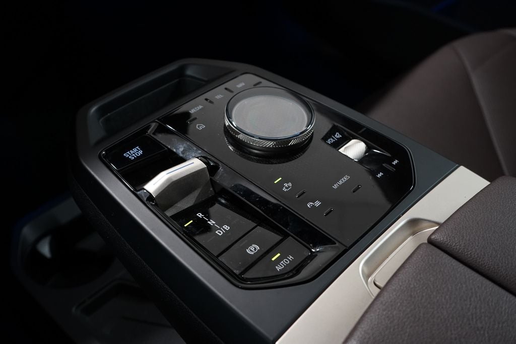 2023 BMW iX xDrive50