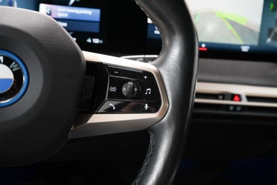 2023 BMW iX xDrive50