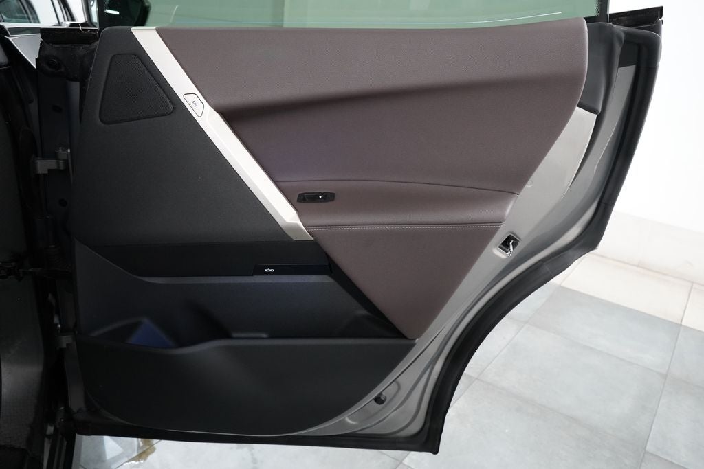 2023 BMW iX xDrive50