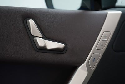 2023 BMW iX xDrive50