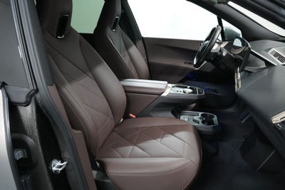 2023 BMW iX xDrive50