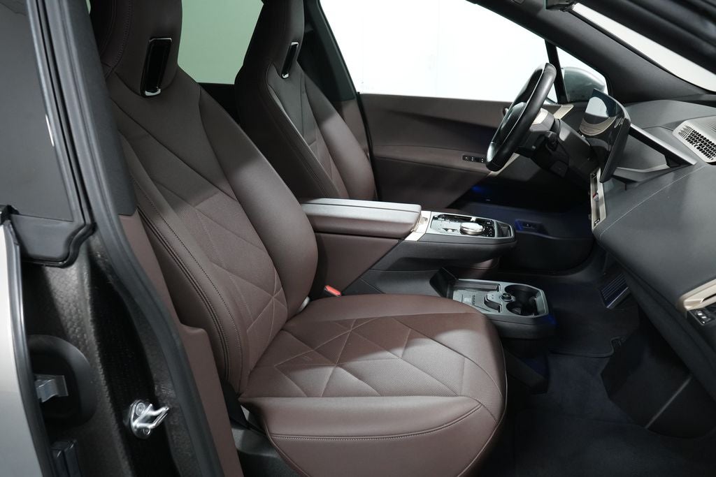 2023 BMW iX xDrive50
