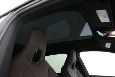 2023 BMW iX xDrive50