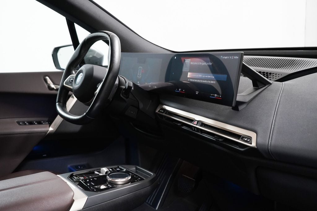 2023 BMW iX xDrive50