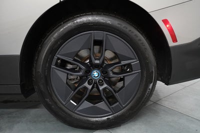 2023 BMW iX xDrive50