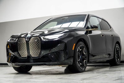 2023 BMW iX M60