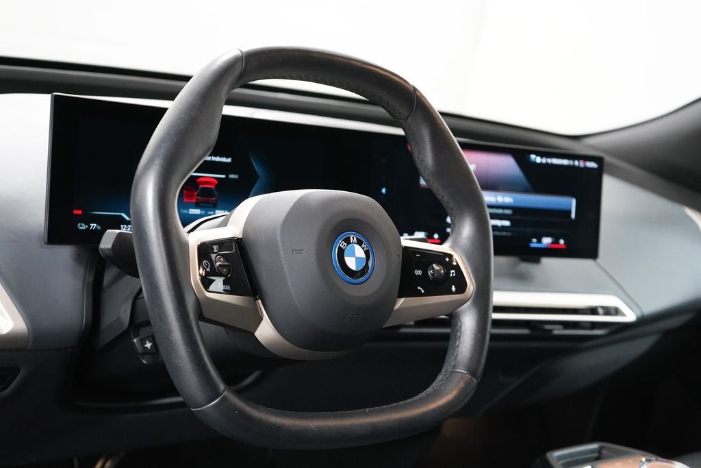 2023 BMW iX M60