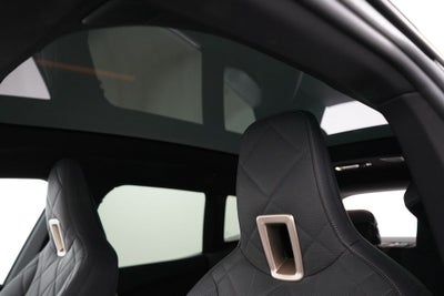 2023 BMW iX M60