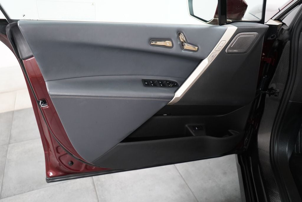 2023 BMW iX M60