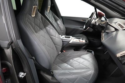 2023 BMW iX M60
