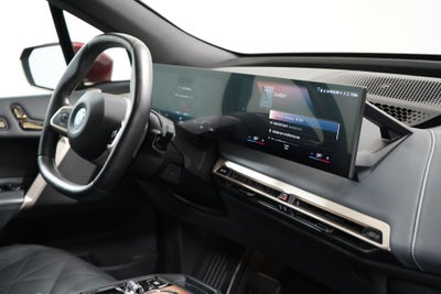2023 BMW iX M60