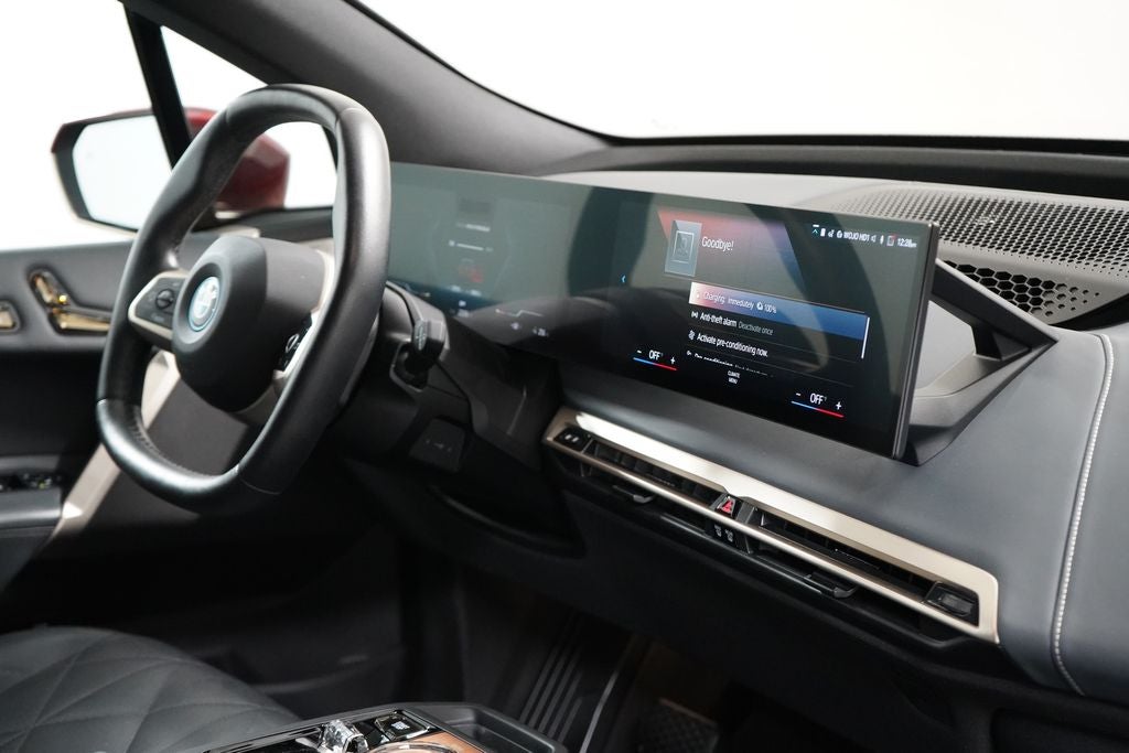 2023 BMW iX M60