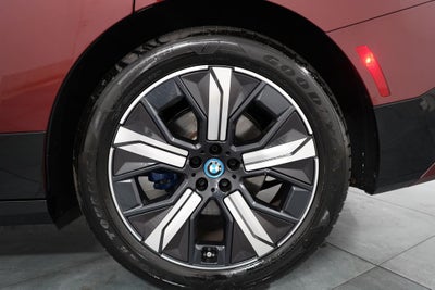 2023 BMW iX M60
