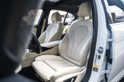 2023 BMW 5 Series 530i xDrive