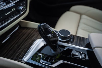 2023 BMW 5 Series 530i xDrive
