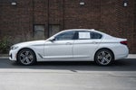 2023 BMW 5 Series 530i xDrive